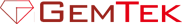 젬텍 Logo